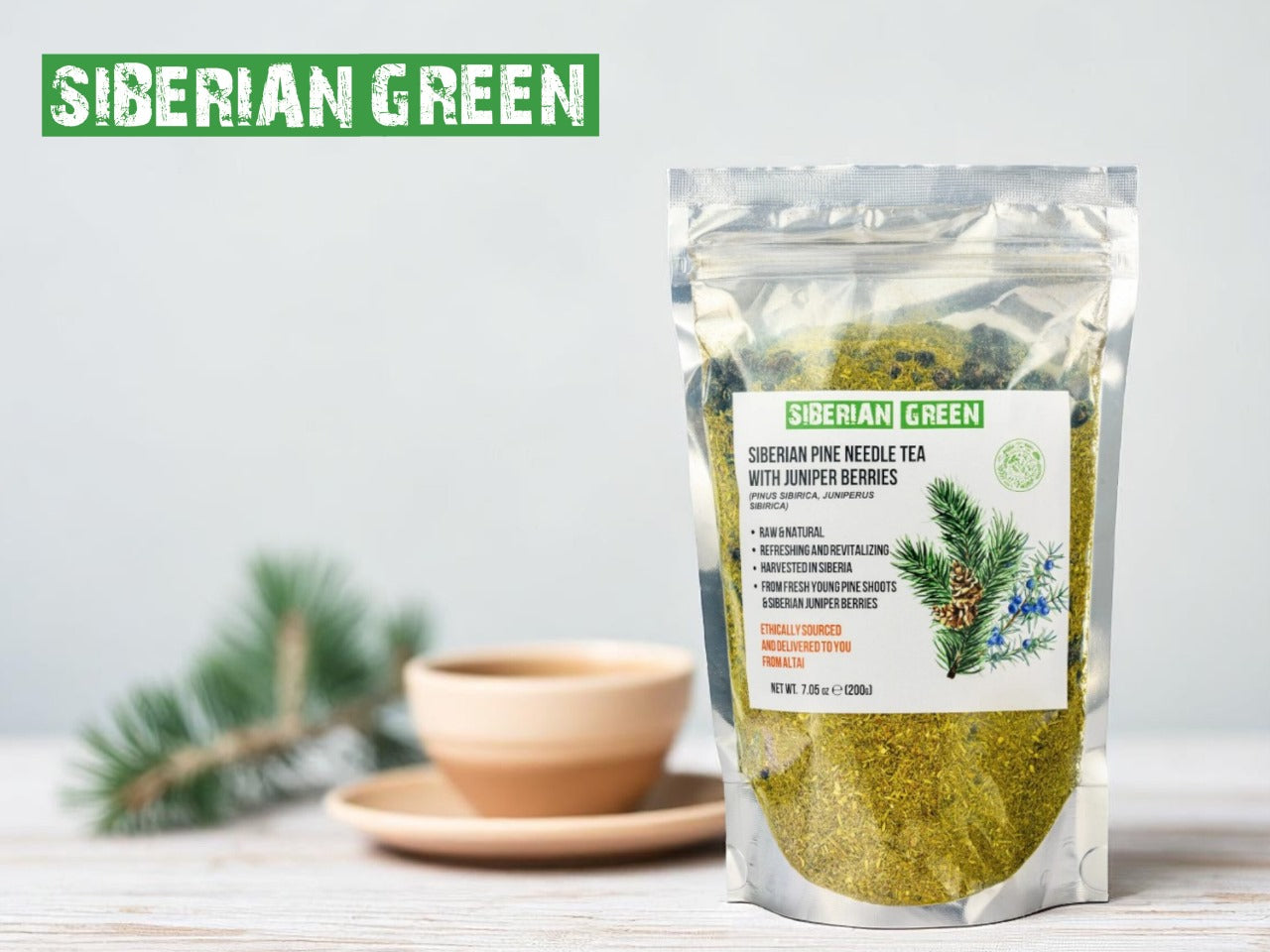 Angstlinderung pflanzlich