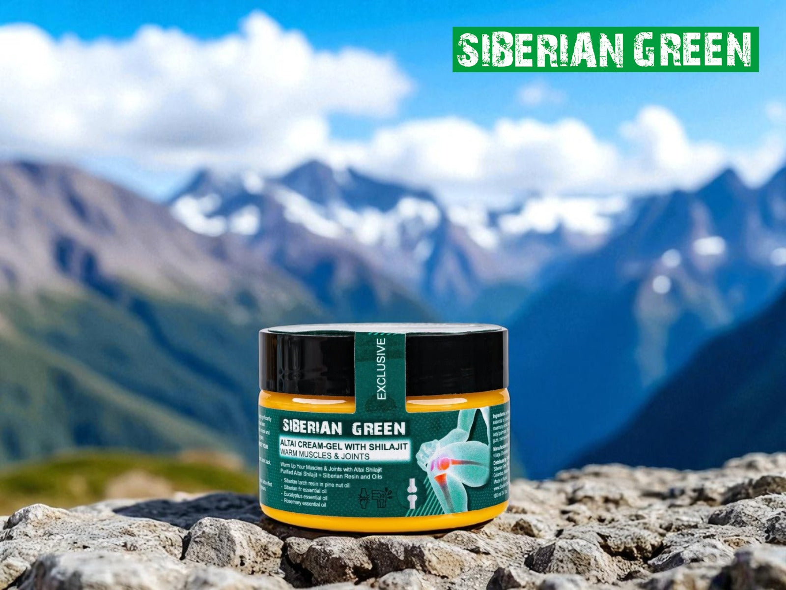 beste Gelenkpflegeprodukte in Europa