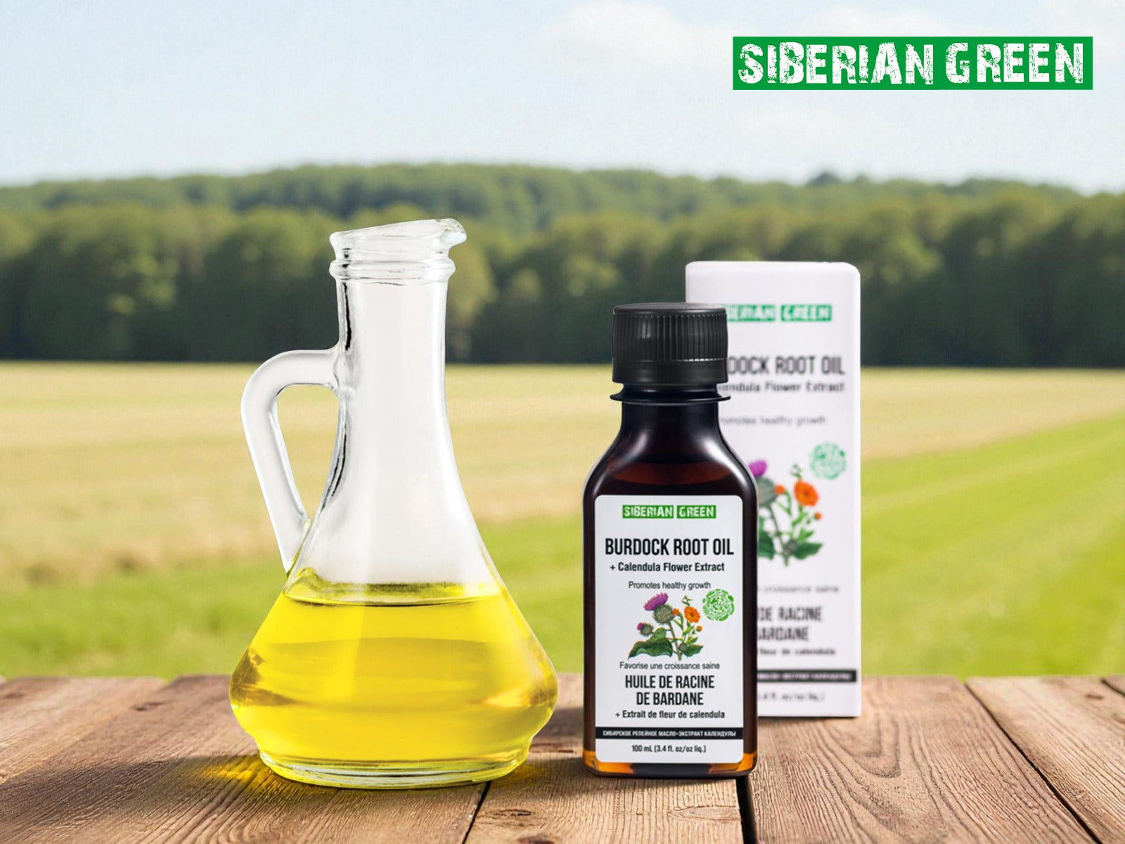 vegane Haarpflegeprodukte Europa