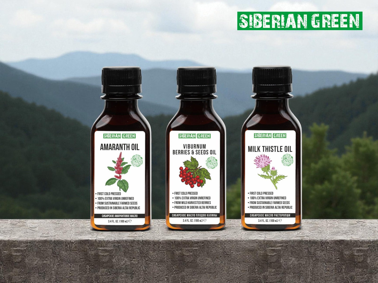 Kaltgepresste Öle in Europa: Warum sie zu einem Grundnahrungsmittel werden und wie man sie täglich verwendet