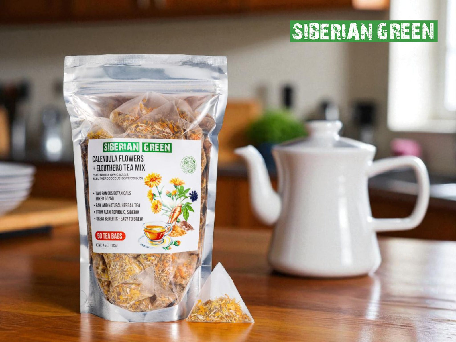 Pflanzliche Energiebooster EU