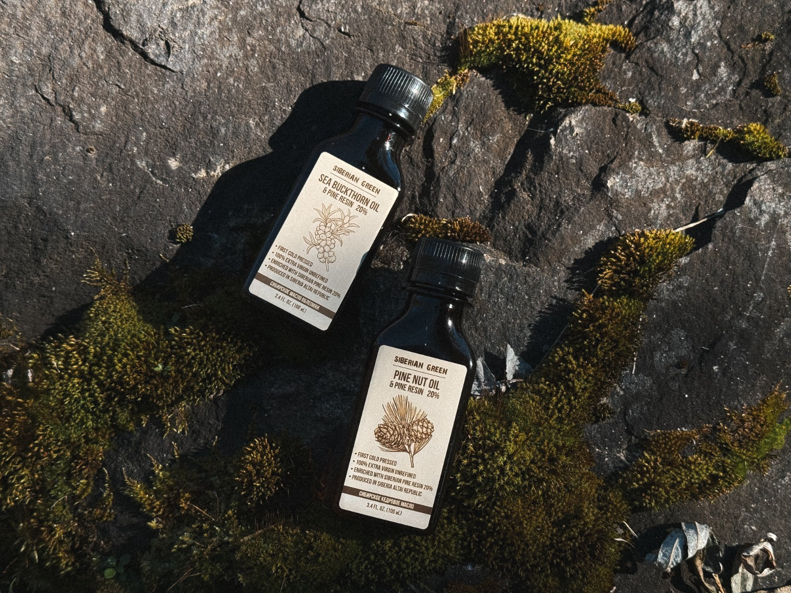 Ganzheitliche Wellnessprodukte Europa