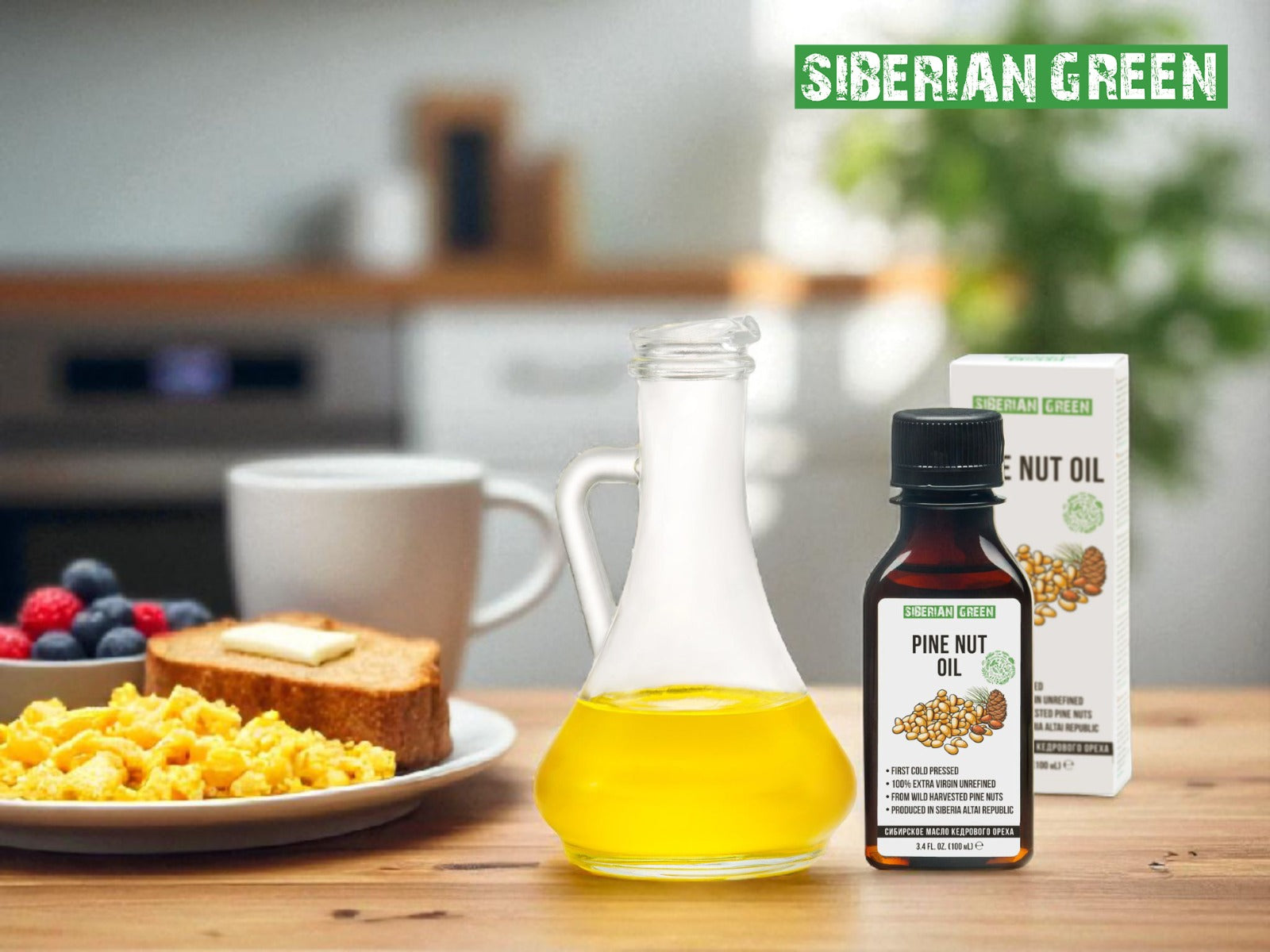 essbares Pflanzenöl Europa