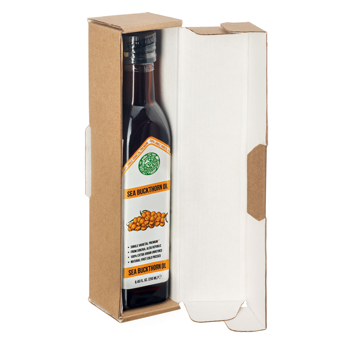 Sanddornöl 250ml 