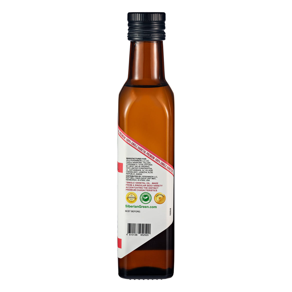 Sibirisches Grünes Amaranthöl