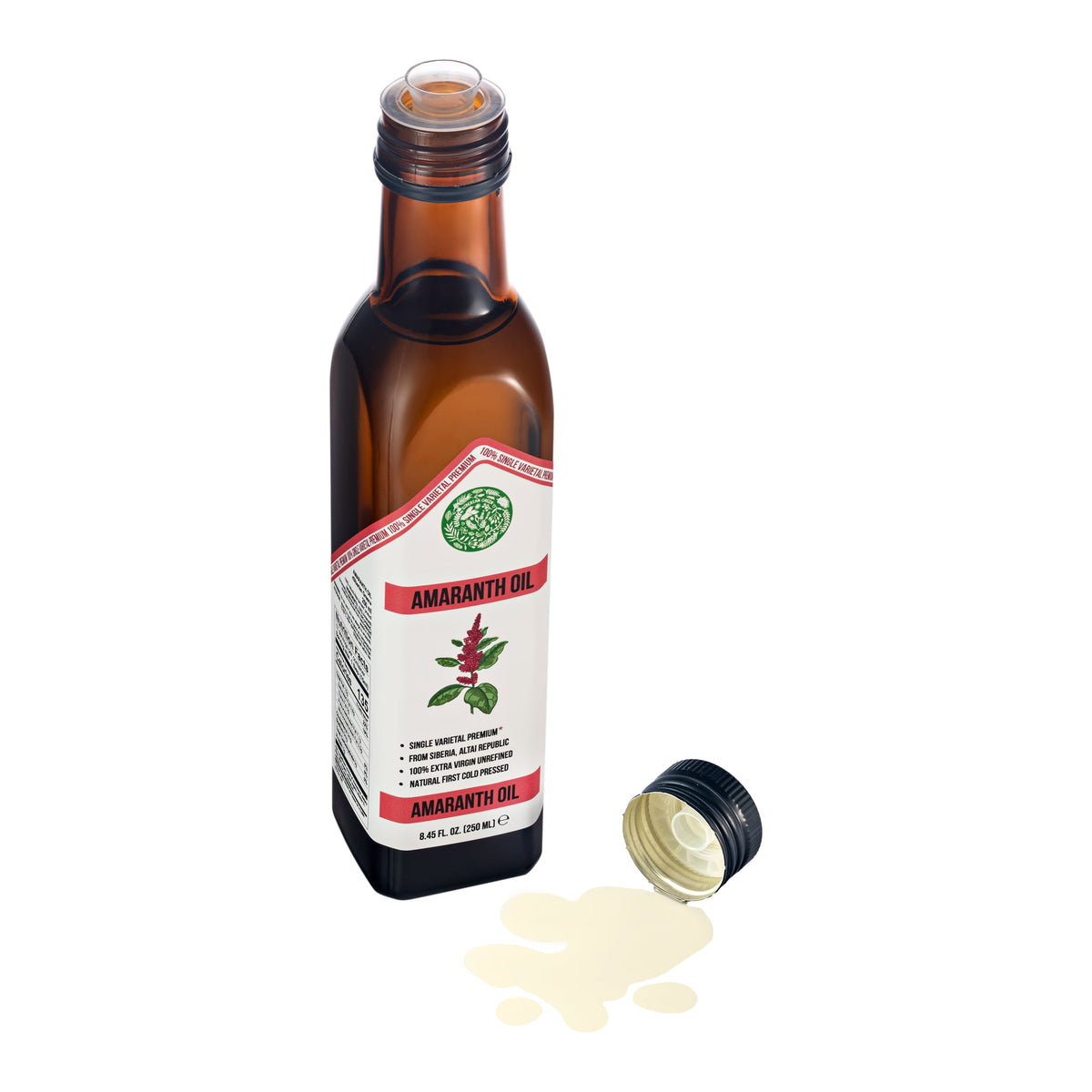 Hauptmerkmale und Vorteile: