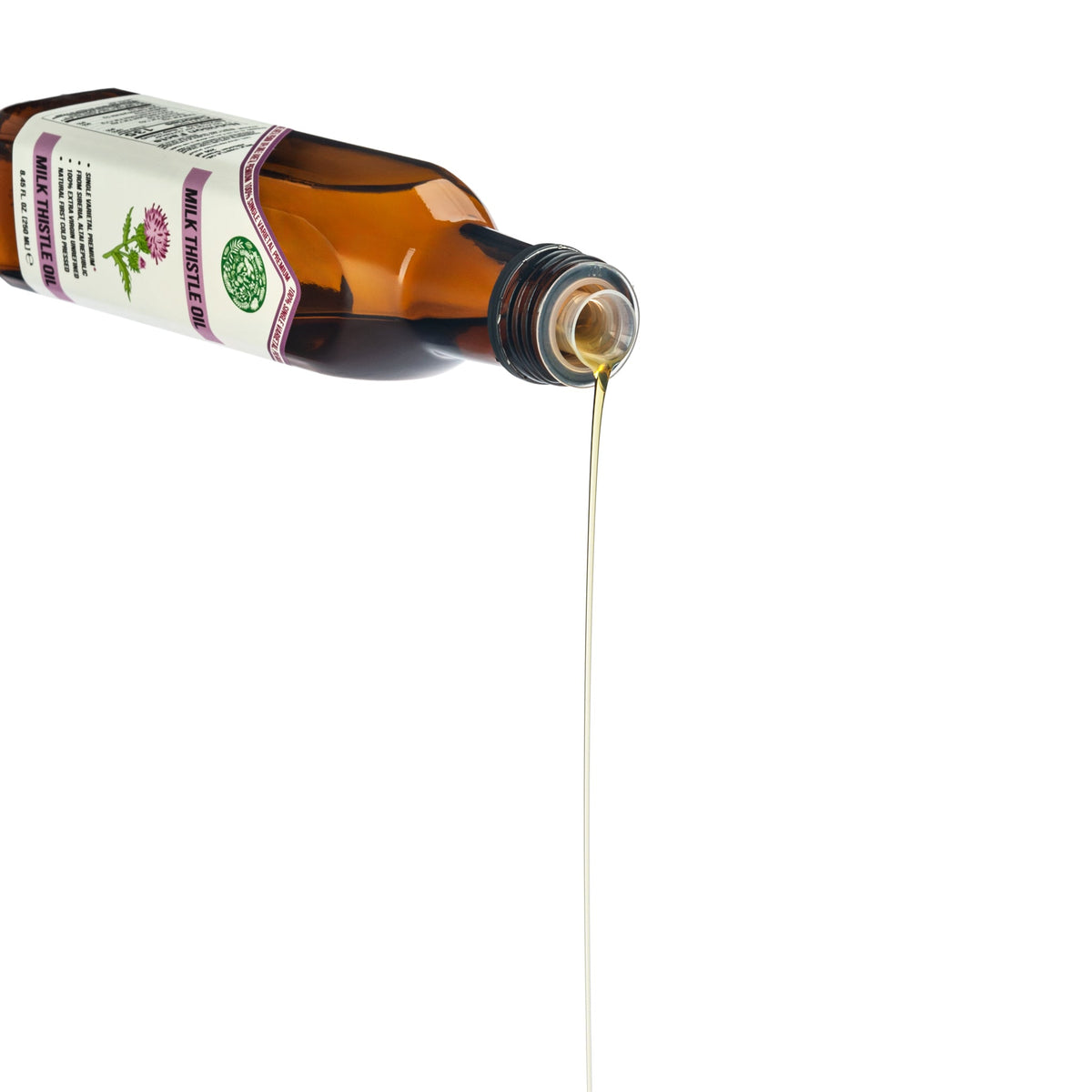 Original Mariendistelöl