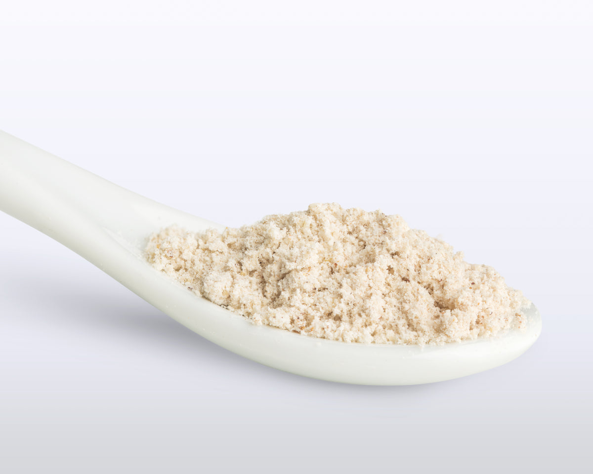 Sibirisches Pinienkernpulver - 454g | Bio-Pinienkernmehl aus Altai