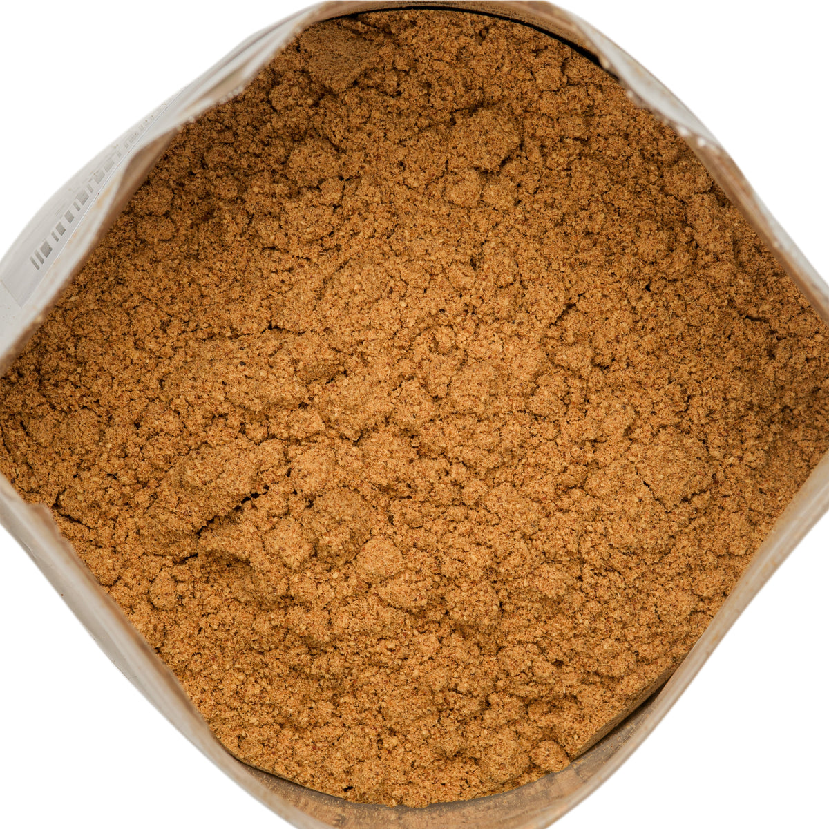 Sibirisches Grünes Wildes Hagebutten- und Sanddorn-Pulver - 300g (10.58 oz)