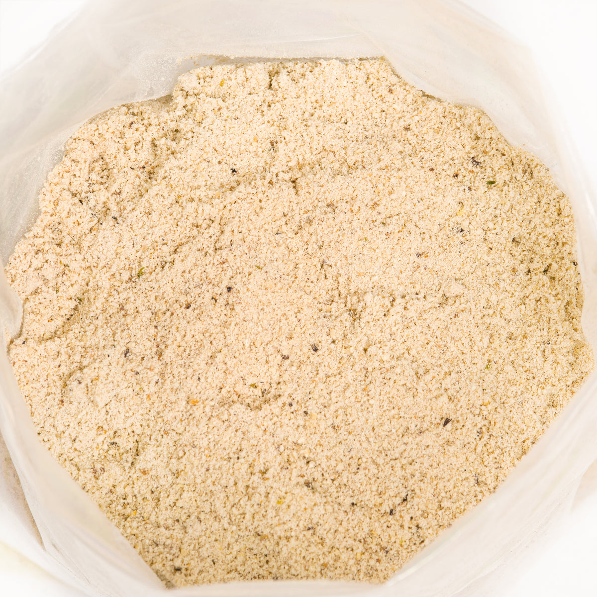 Sibirisches Pinienkernpulver - 454g | Bio-Pinienkernmehl aus Altai