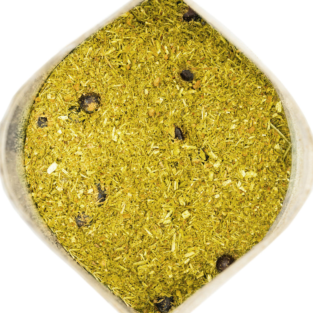 Sibirischer Kiefernnadel- & Wacholderbeerentee - 200g Lose-Mischung
