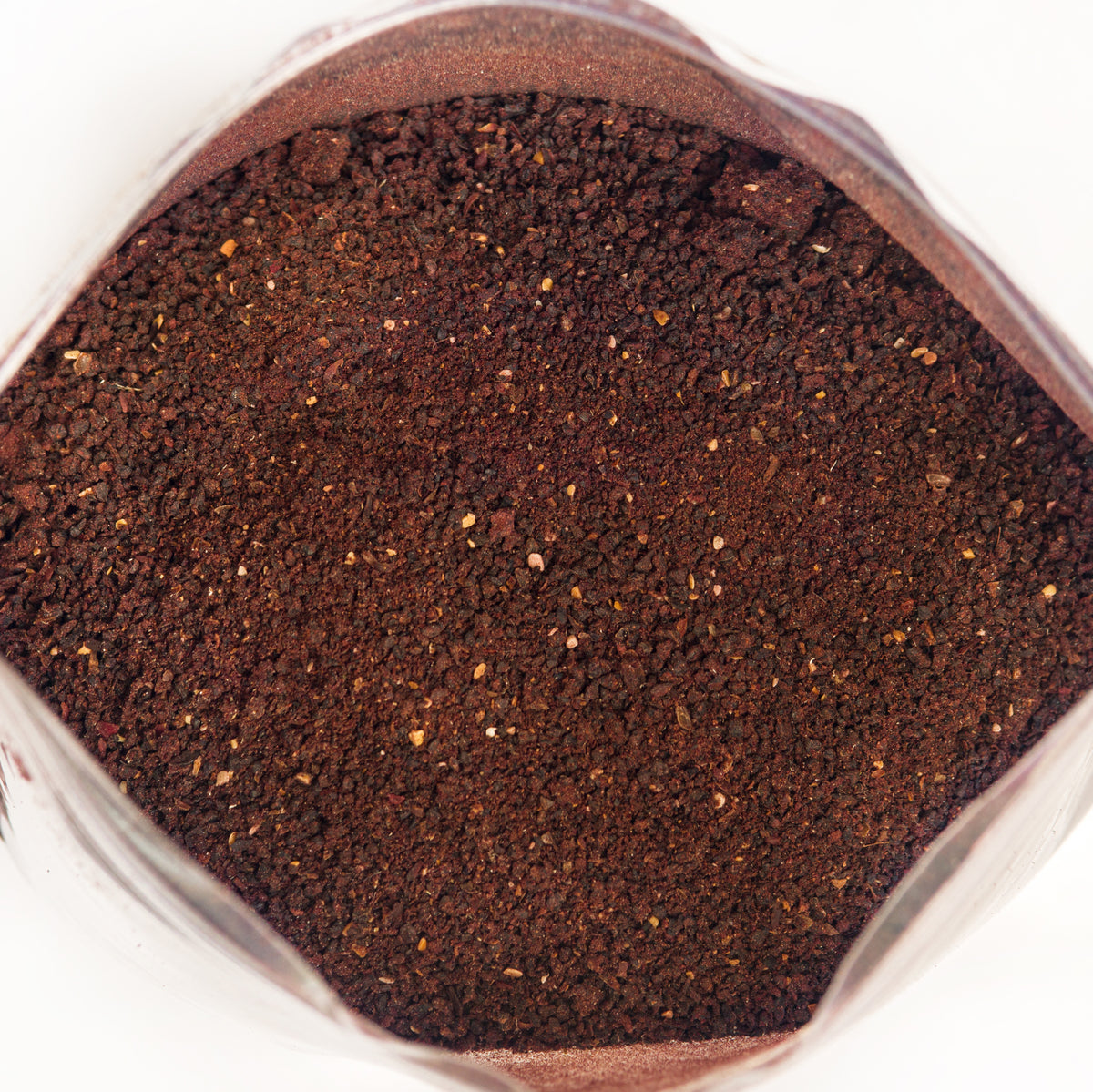 Premium Aroniapulver aus Wildsammlung, angereichert mit Sanddorn - 300g
