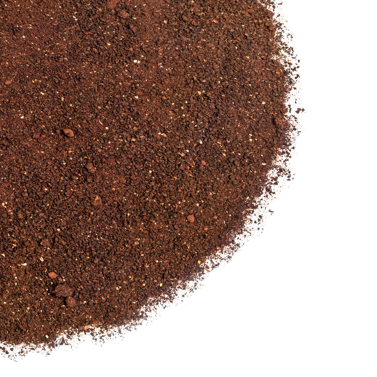 Premium Aroniapulver aus Wildsammlung, angereichert mit Sanddorn - 300g