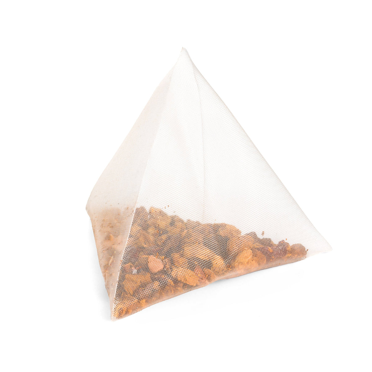 Sibirischer Grüner Chaga-Tee - reich an Antioxidantien und Vitamin C