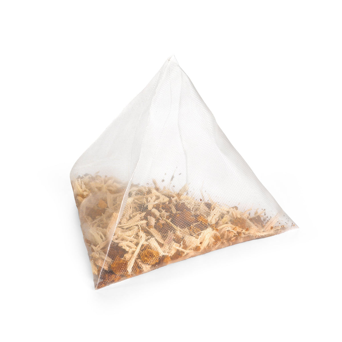 Verzehrempfehlung für Chaga-Tee mit Eleuthero-Wurzel