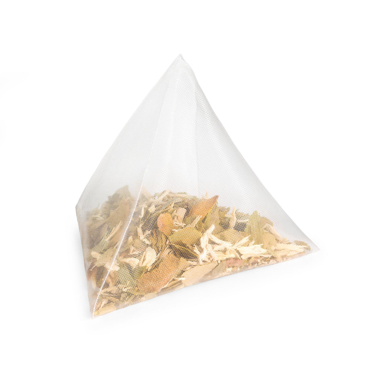 Genießen Sie eine warme oder gekühlte Tasse Ginkgo Biloba & Eleuthero Tee